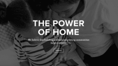 The Power of Home