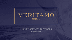 Luxury Network Website