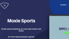 Moxie Sports-Search