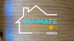 Ultimate Staycation Digital Series