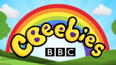 CBEEBIES