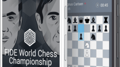 World Chess Championship 2016