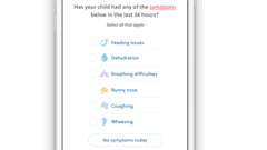 Symptom Tracker