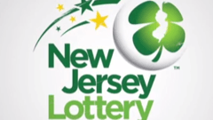 New Jersey Lottery 