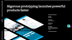 Digital Product Prototyping