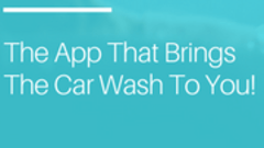 Spunje - The Uber of Mobile Car Washes