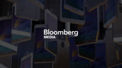 Redefining Bloomberg Media's properties 