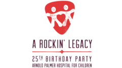 A Rockin' Legacy