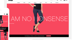 No Nonsense Website 