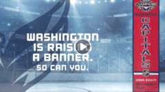 Washington is Raising a Banner, So Can You