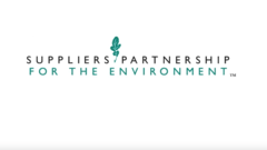 Suppliers Partnership for the Environment