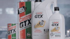 Under the Hood with Castrol