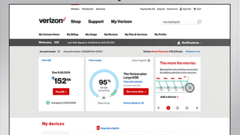 My Verizon