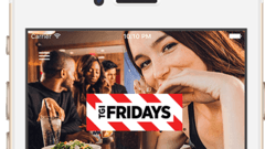 The Fridays App