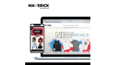 Maverick By Logan Paul - Shopify Site & Marketing