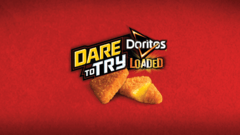 DORITOS LOADED LAUNCH