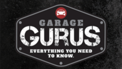 Garage Gurus Mobile App