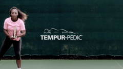 Tempur-Pedic Sleep is Power