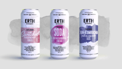 ERTH Packaging