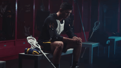 Nike Lacrosse - Unleash Your Sixth Sense