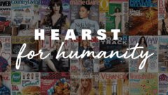 Hearst for Humanity 