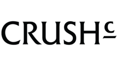 Crush - E-commerce Website