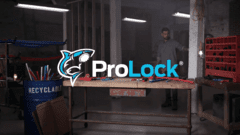 SharkBite | ProLock Product Brand Story