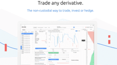 DIB.ONE - AN OPEN UNIQUE PLATFORM FOR DERIVATIVE TRADING