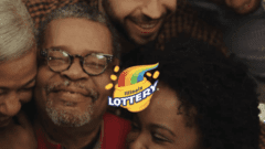 Illinois Lottery: Give the Gift They Wish For