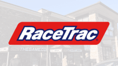 RaceTrac Case Study