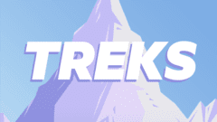 Treks Health - Gamify Your Health Journey