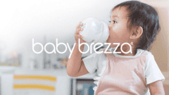 Baby Brezza Case Study