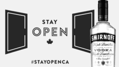 Stay Open