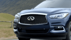 INFINITI QX60 Social Media Campaign for Korea