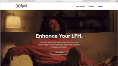 Enhance Your LFH (Life From Home)