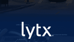 Lytx Web Redesign