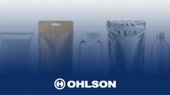 Ohlson Packaging Paid Media