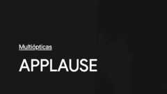 APPLAUSE