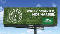 Water Wise