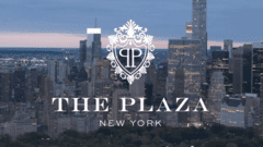 Welcome to The Plaza