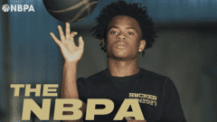 The NBPA Presents "Future Legends of Rucker Park Trailer"