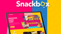 Snack Box 