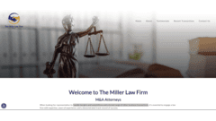 The Miller Law Firm