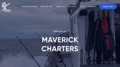 Maverick Charters