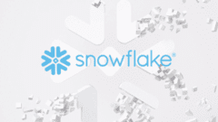 Branding Snowflake for massive scale