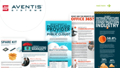 Aventis Systems Social Media Case Study