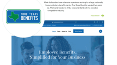 m3 Boosts Traffic for True Texas Benefits