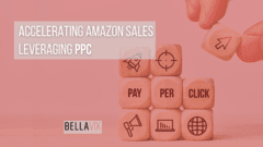 Amazon Paid Advertising (PPC)