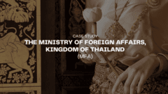 Content Marketing for Thailand NOW