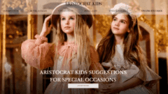 Aristocrat Kids